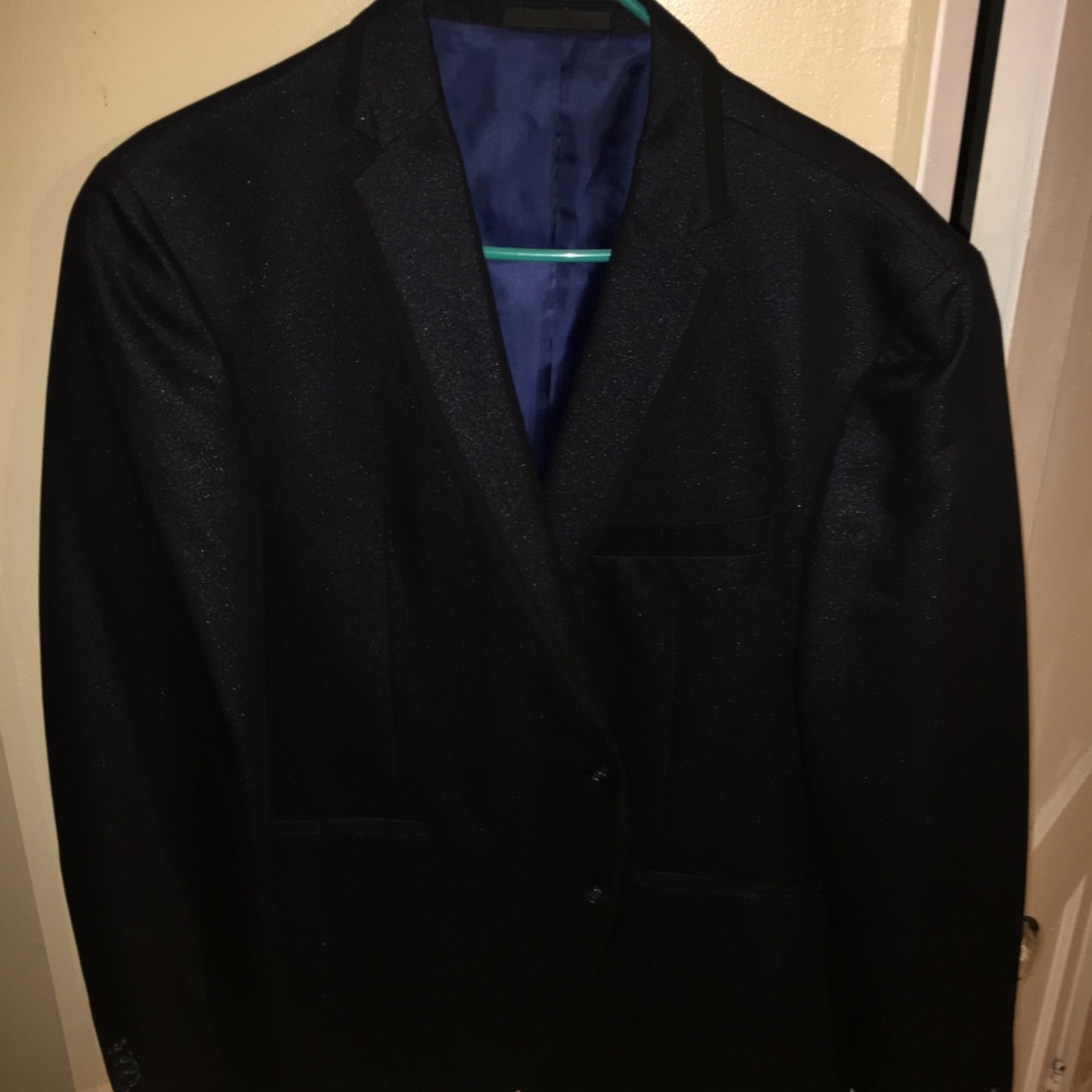 Kenneth Cole blazer